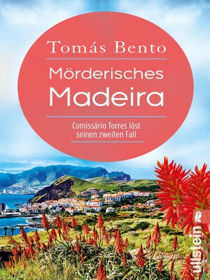 cover image of Mörderisches Madeira